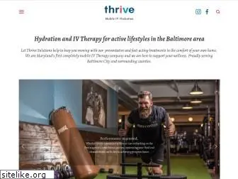 thrivesolutionsmd.com