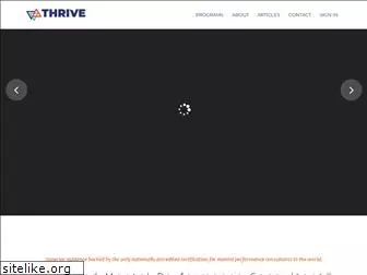 thrivesp.com