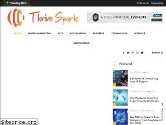 thrivesparks.com
