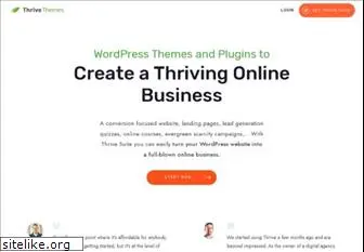 thrivethemes.com