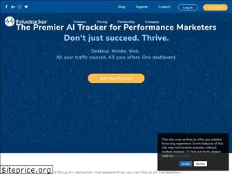 thrivetracker.com