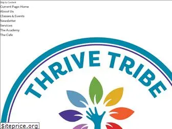 thrivetriberi.com