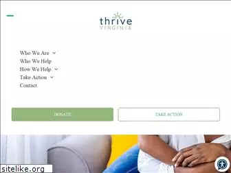 thriveva.org
