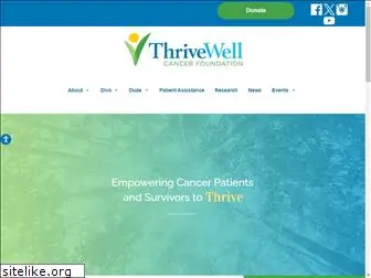 thrivewell.org