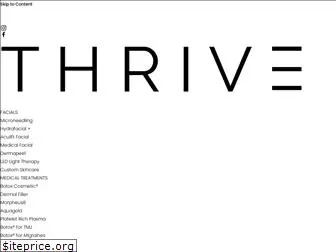 thrivewellnessclinic.ca