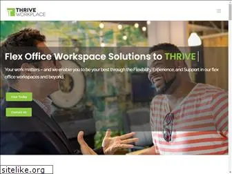 thriveworkplace.com