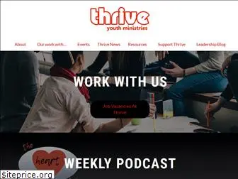 thriveym.org.uk