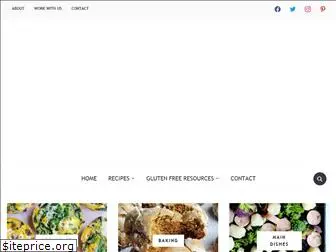 thriving-glutenfree.com