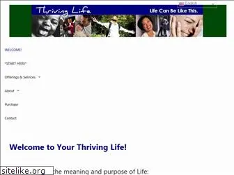 thriving-life.net