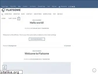 thrivingblogger.com