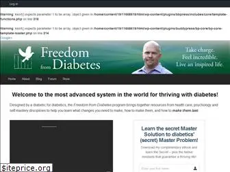 thrivingdiabetics.com