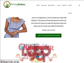 thrivingdollars.com