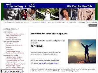 thrivinglifenvc.org