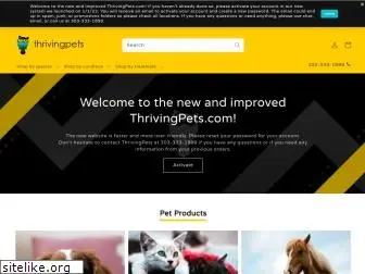 thrivingpets.com