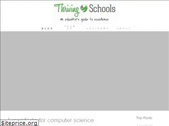 thrivingschools.net