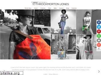 throckmortonjones.com
