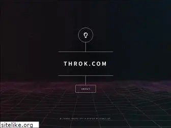 throk.com