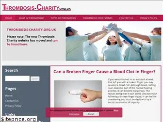 thrombosis-charity.org.uk