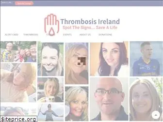 thrombosisireland.ie