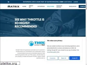 throttlecrm.com