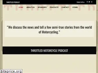 throttledpodcast.com