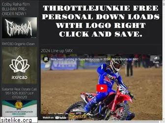 throttlejunkie.com