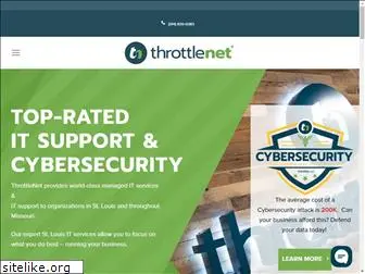 throttlenet.net