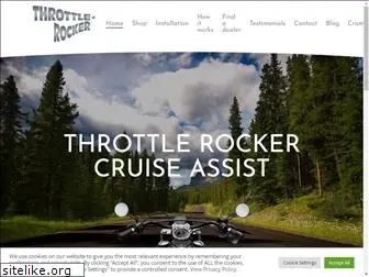 throttlerocker.com