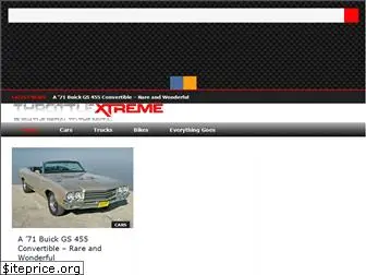 throttlextreme.com
