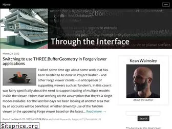 through-the-interface.typepad.com
