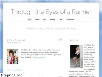 throughtheeyesofarunner.com