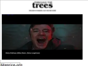 throughthetreesmag.com