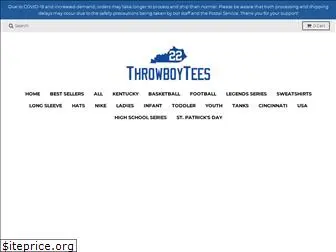 throwboytees.com