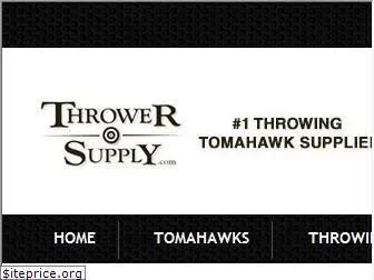 throwersupply.com