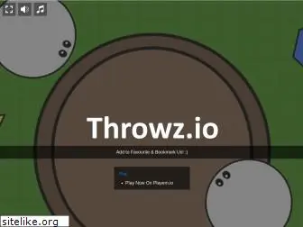 throwz.io