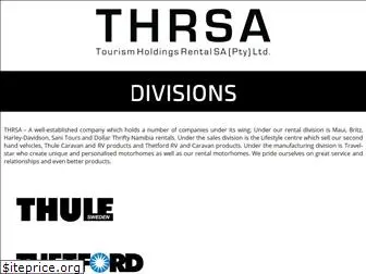 thrsa.co.za