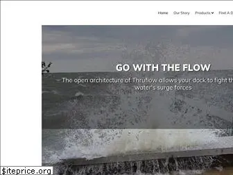 thruflow.com