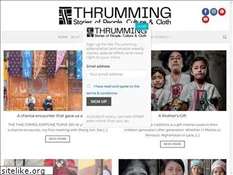 thrumming.net
