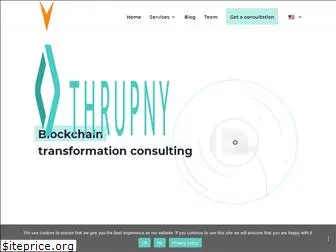 thrupny.com