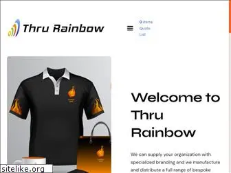 thrurainbow.co.za