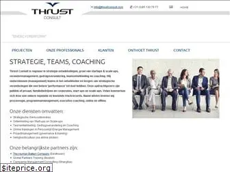 thrustconsult.com