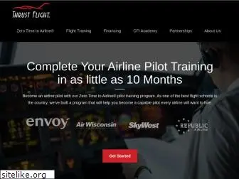 thrustflight.com