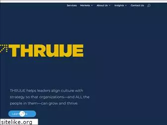 thruue.com