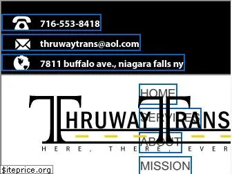thruwaytransport.com