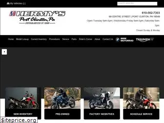 thruxtonrs.com