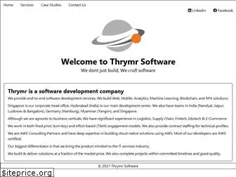 thrymr.net