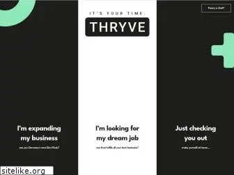 thryvetalent.com