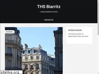 ths-biarritz.com