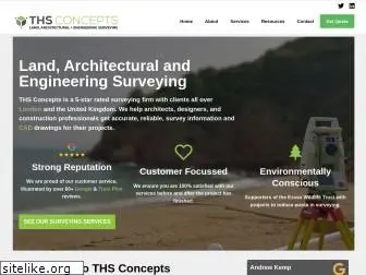 ths-concepts.co.uk