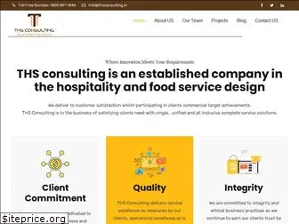 thsconsulting.in